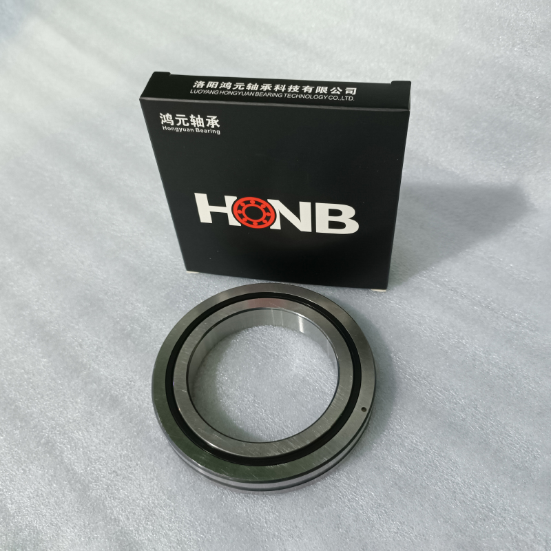 精密交叉滾子軸承怎么拆？詳解拆卸步驟方法及注意事項(xiàng)