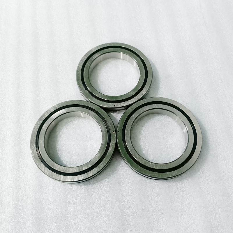 精密交叉滾子軸承：高精度旋轉的利器