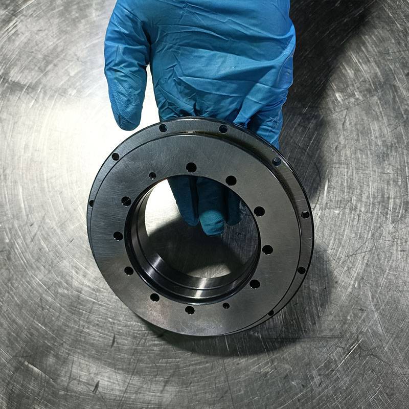 怎樣預防轉臺軸承過早損壞？詳解各種注意事項