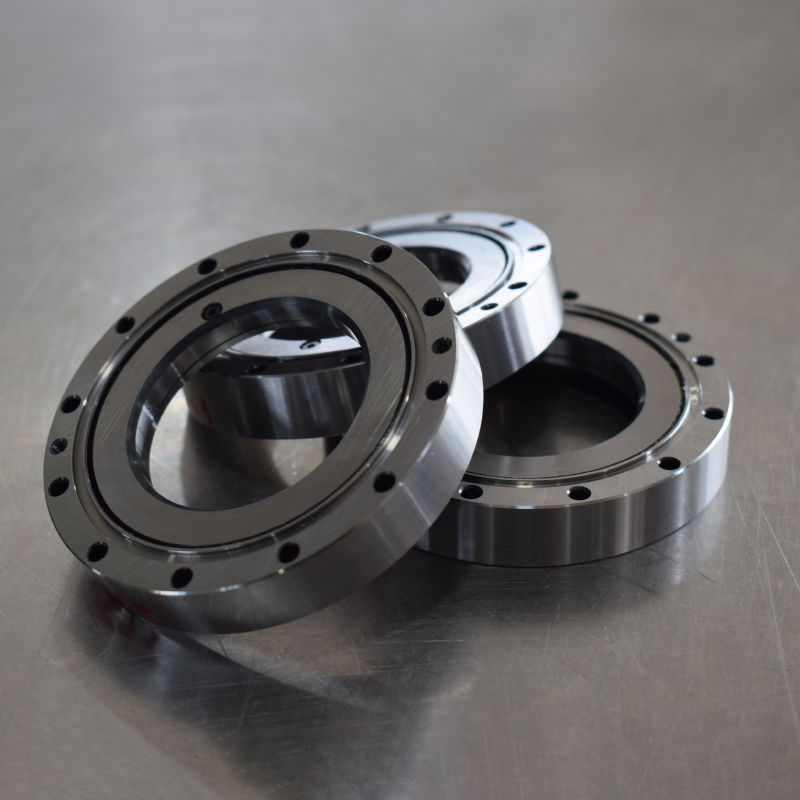 交叉滾子軸承應(yīng)該如何保養(yǎng)？儲(chǔ)存方法有哪些？