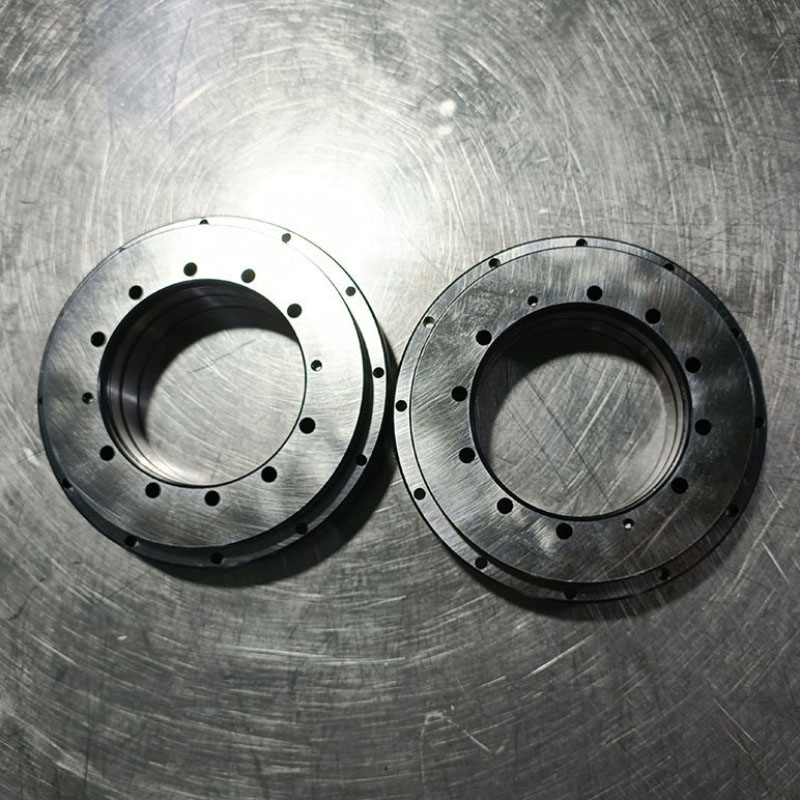 轉(zhuǎn)臺(tái)軸承在航空航天、汽車、醫(yī)療器械等領(lǐng)域的應(yīng)用及優(yōu)勢(shì)