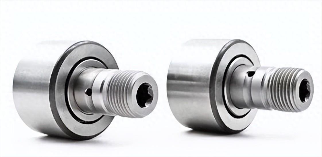 軸承倒角有什么作用？