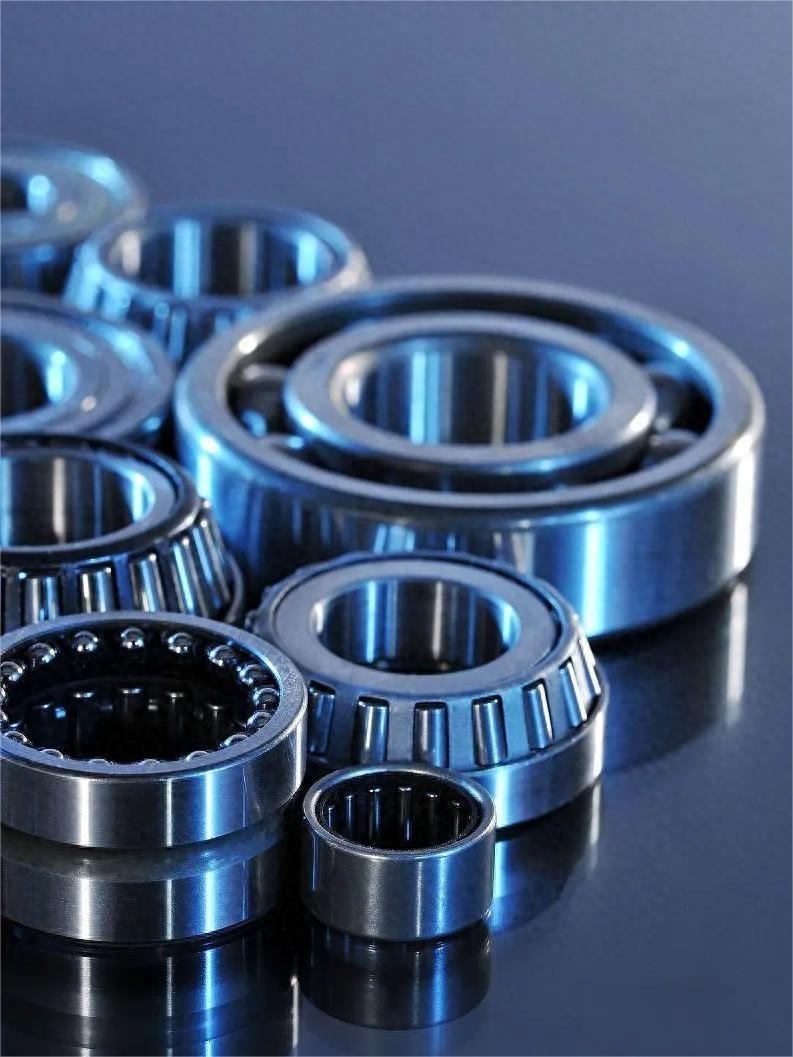 滑動軸承的應(yīng)用、維護與保養(yǎng)