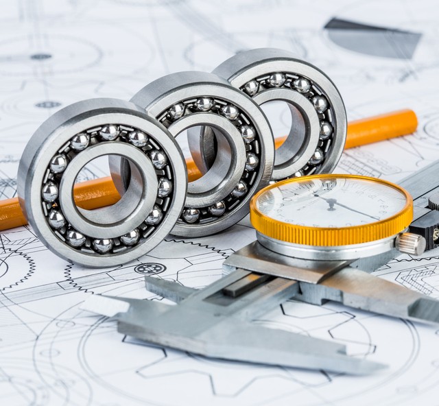 軸承的工作原理、分類及特點(diǎn)介紹