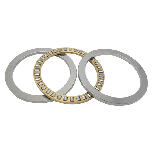 推力軸承的優(yōu)勢(shì)主要表現(xiàn)在哪些方面？