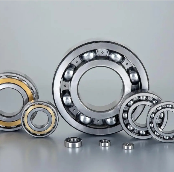 什么是滾動(dòng)軸承？