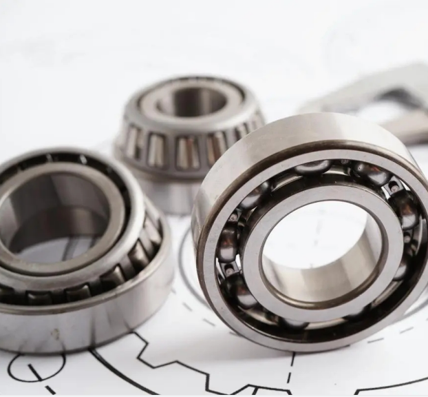 軸承保持架為什么容易碎裂？ 