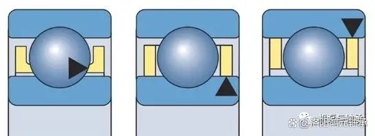  軸承應用實踐：軸承保持架3種引導?式的區(qū)別與應用！