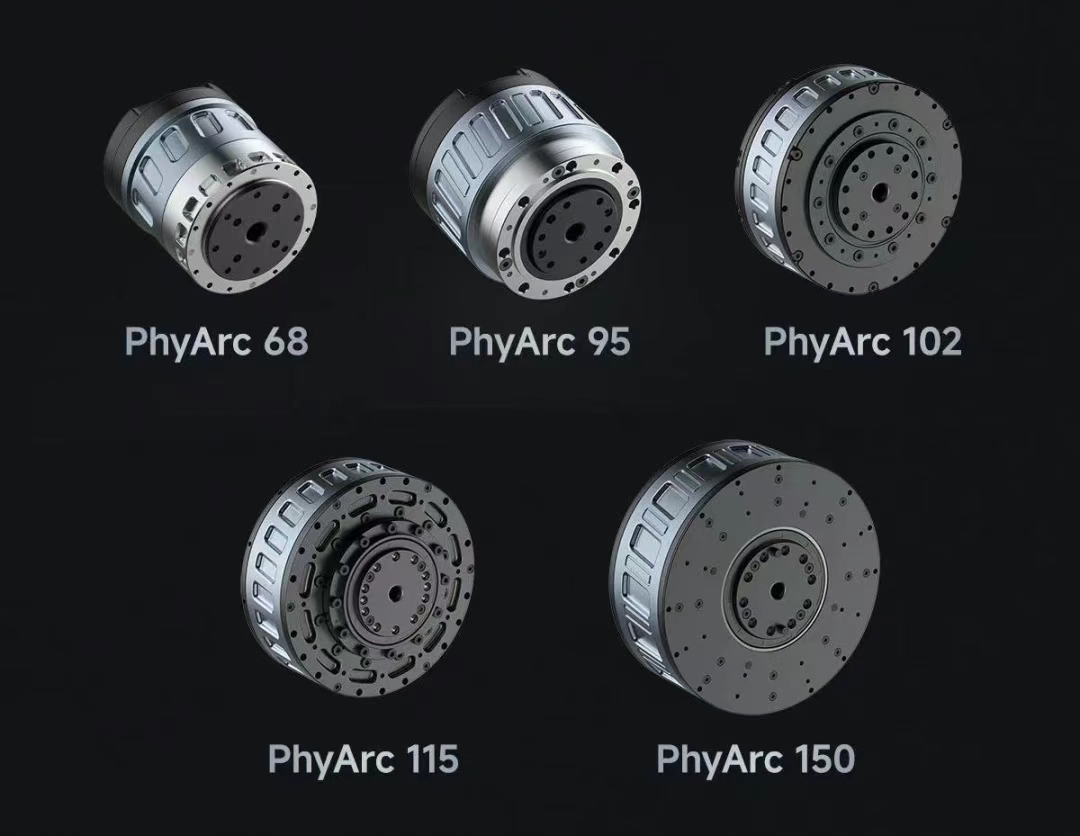 人形機器人關節(jié)新方案：準直驅(qū)擺線關節(jié)模組技術(shù)能否打破性能天花板？