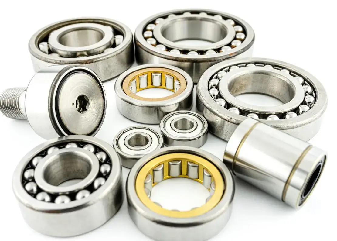 軸承型號尺寸查詢表：解析、說明與拓展