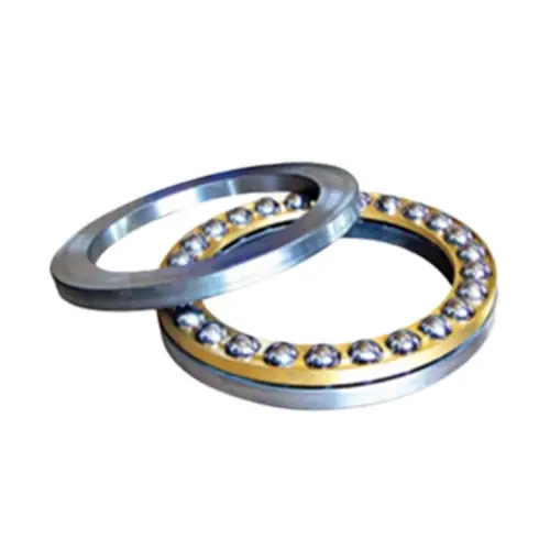 推力軸承中都有哪些不同的用途？