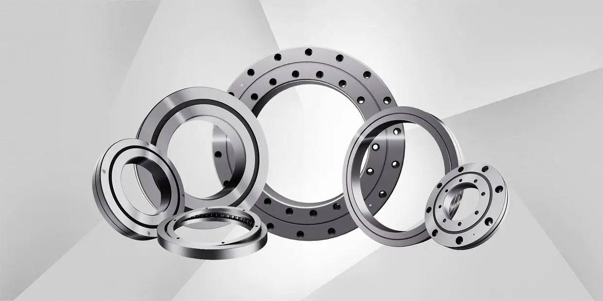 交叉滾子軸承在機(jī)床行業(yè)中的應(yīng)用有哪些？