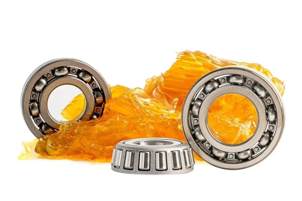 如何實現(xiàn)最佳軸承潤滑？