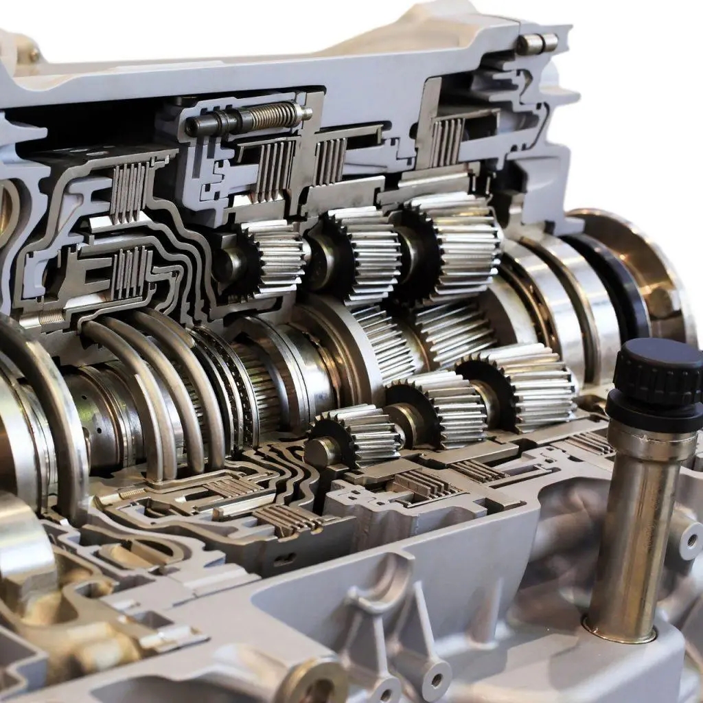 傳動(dòng)比是什么？——如何通過齒輪改變速度和力量？