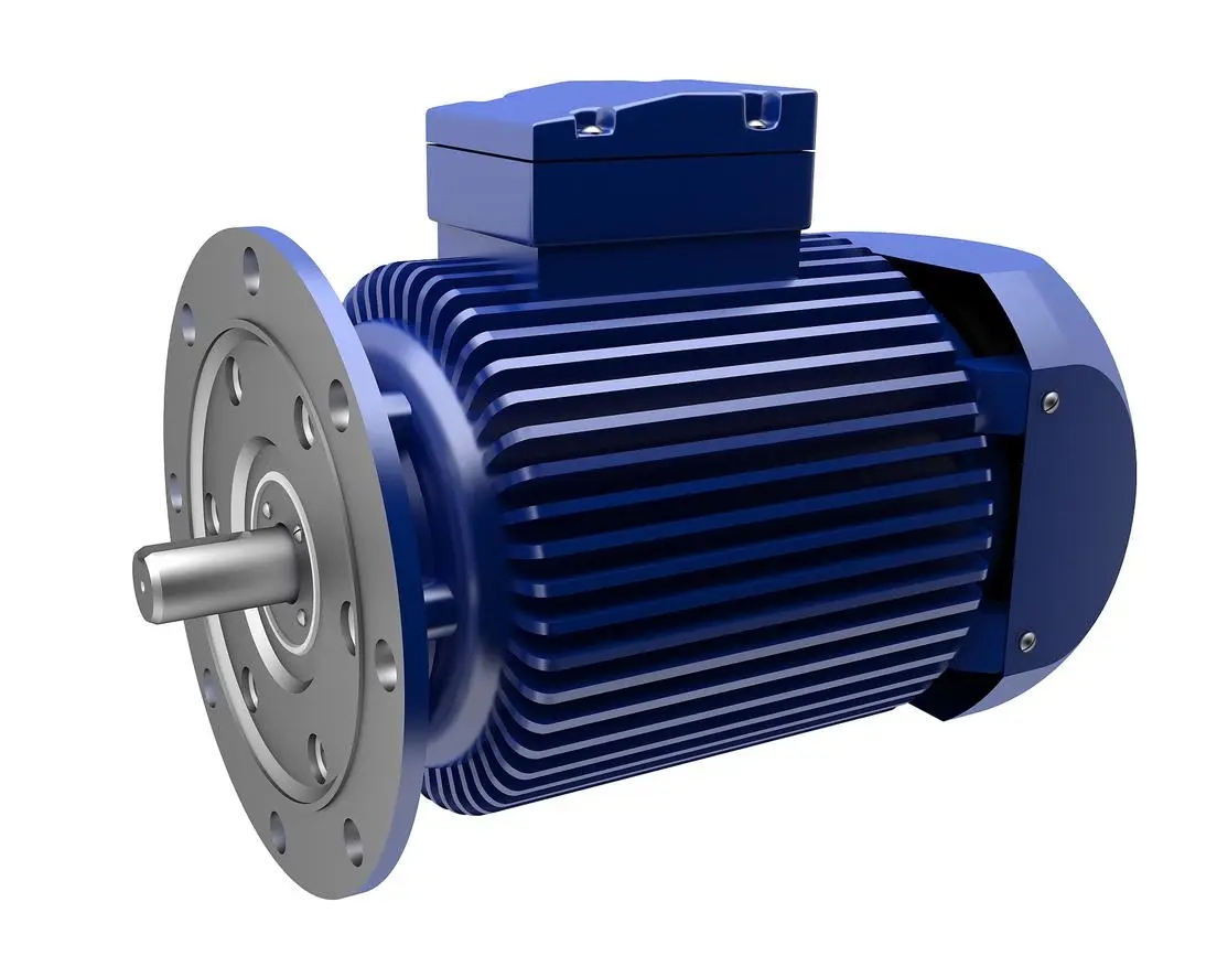 電機(jī)軸承的徑向游隙和定位如何控制才好？