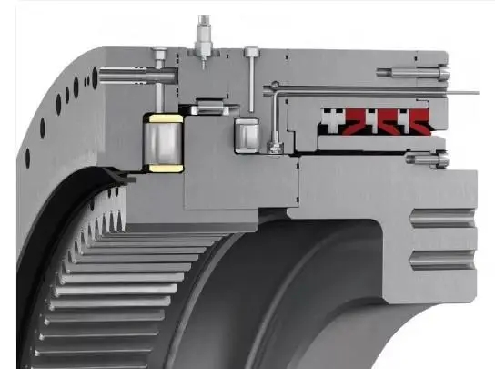 軸承為什么要進(jìn)行密封？