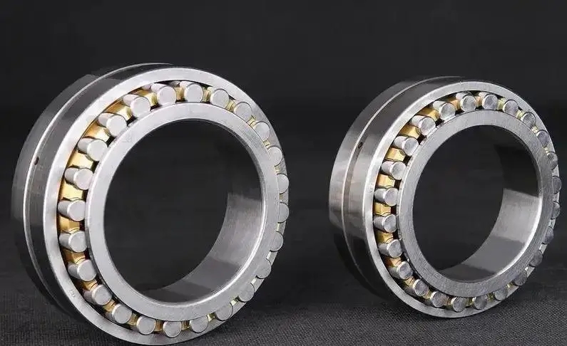 軸承的外加密封裝置起什么作用？ 