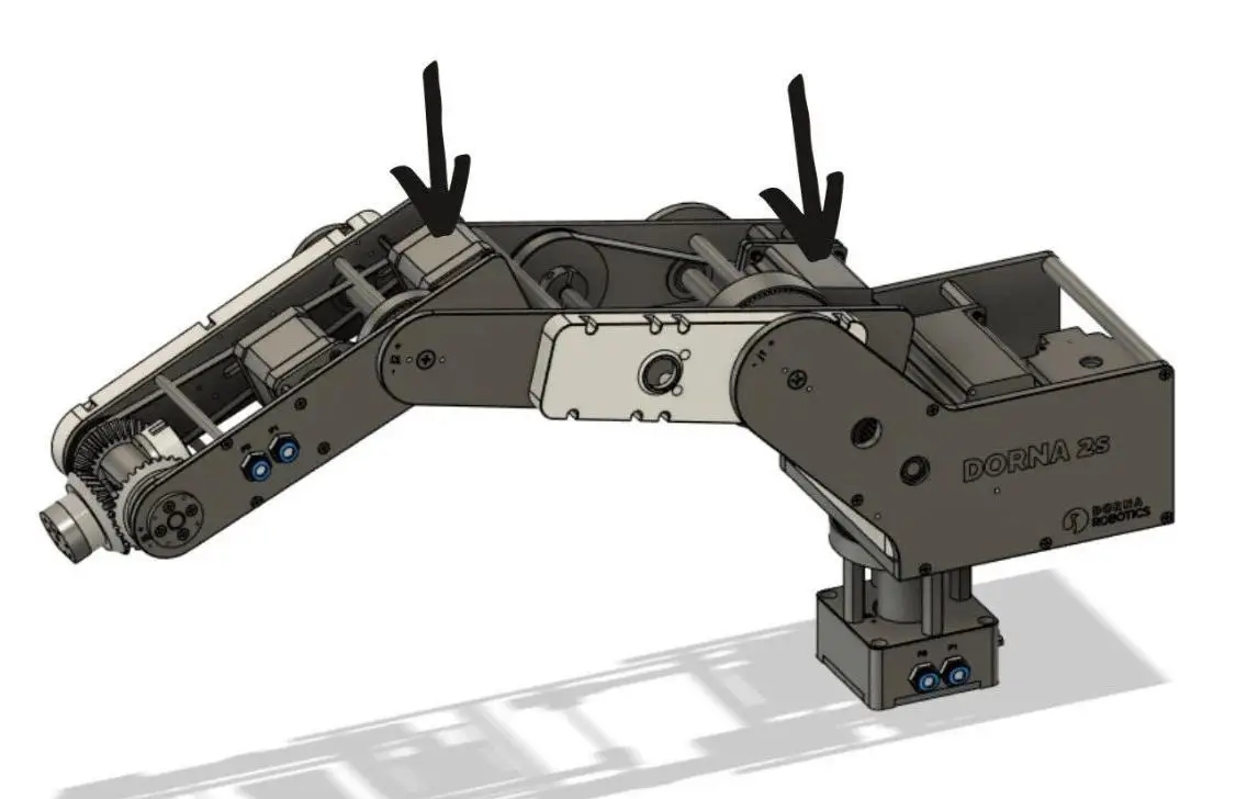 什么是機(jī)器人關(guān)節(jié)？