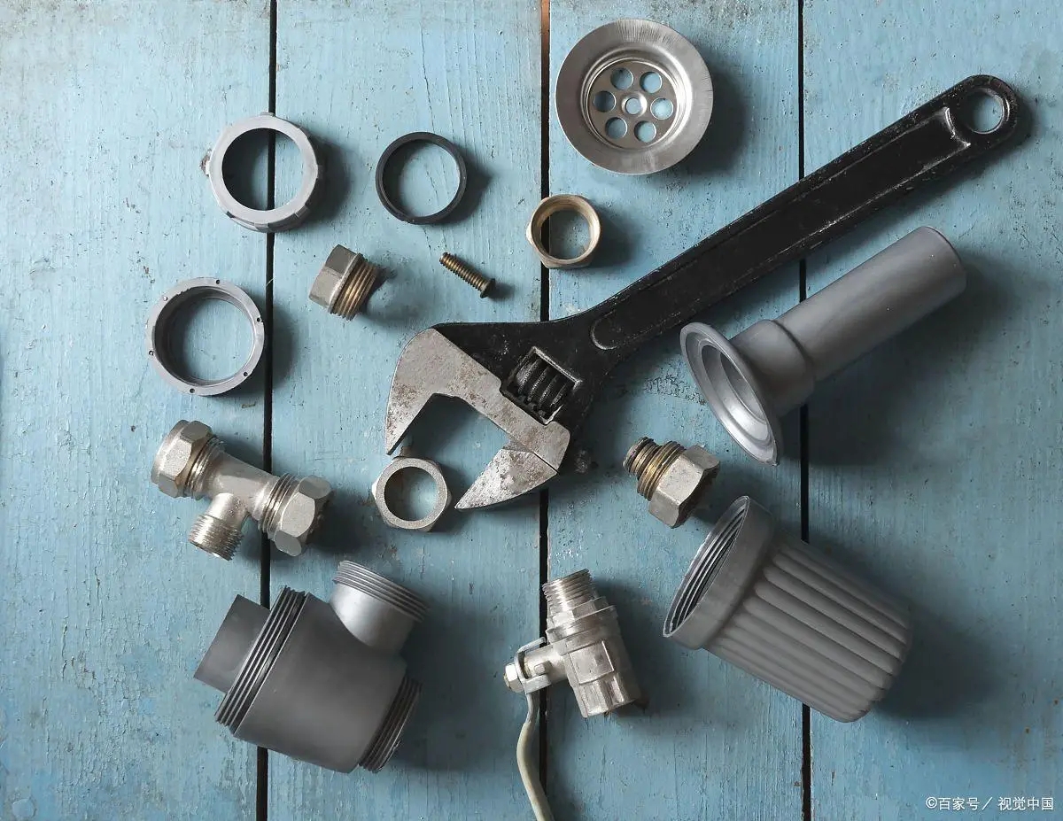 拆軸承的簡(jiǎn)單方法：輕松解決維修難題