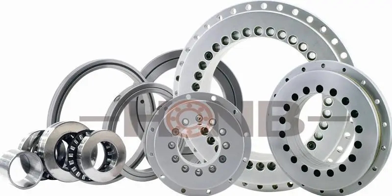 軸承選型的“密碼”——你的設(shè)備選對(duì)軸承了嗎？