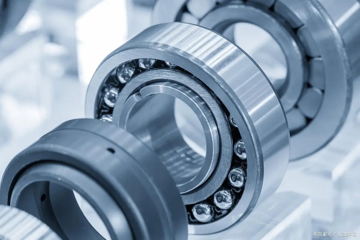 軸承安裝尺寸有大講究——軸承安裝的干貨 