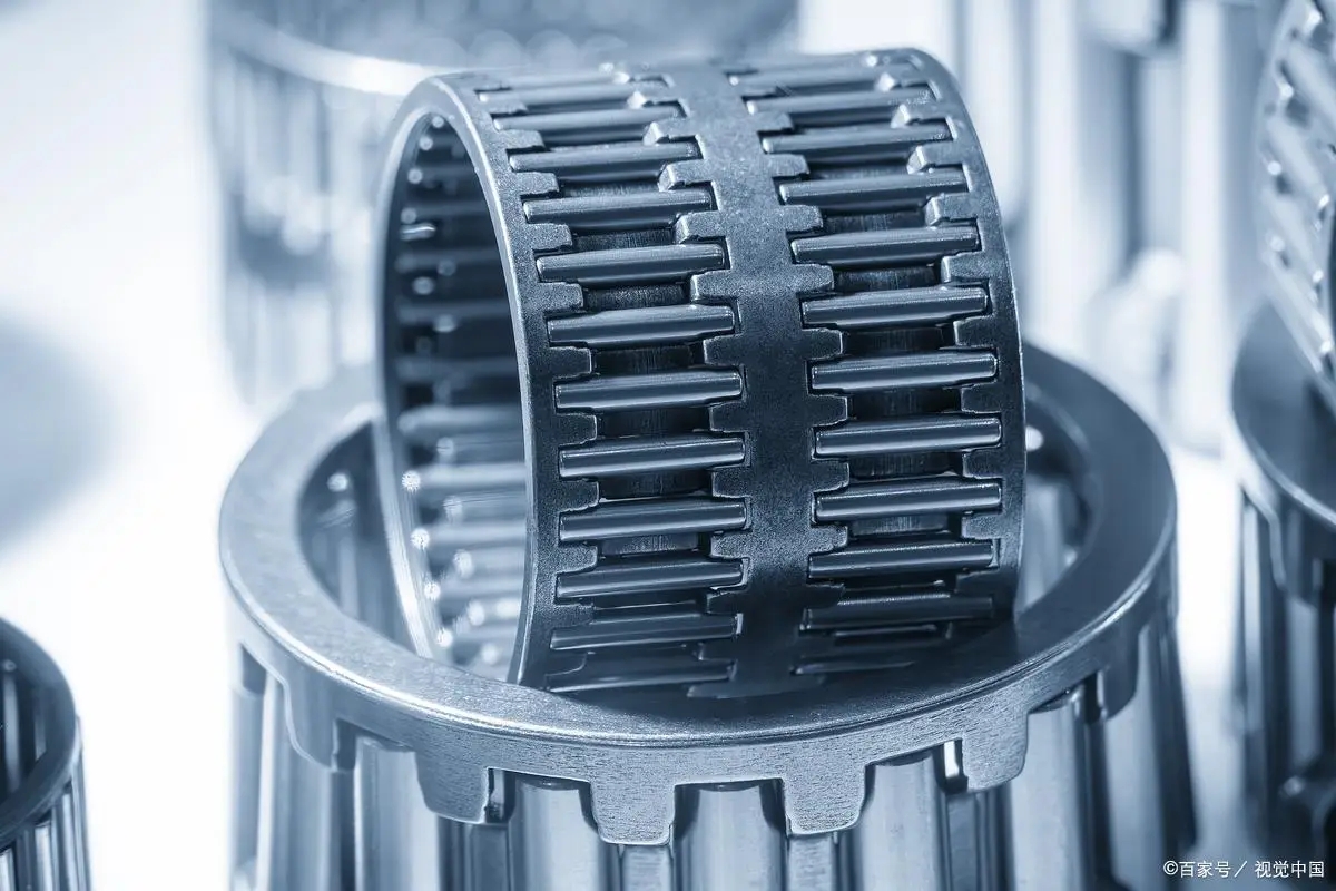 軸承保持架是必要的嗎？ 