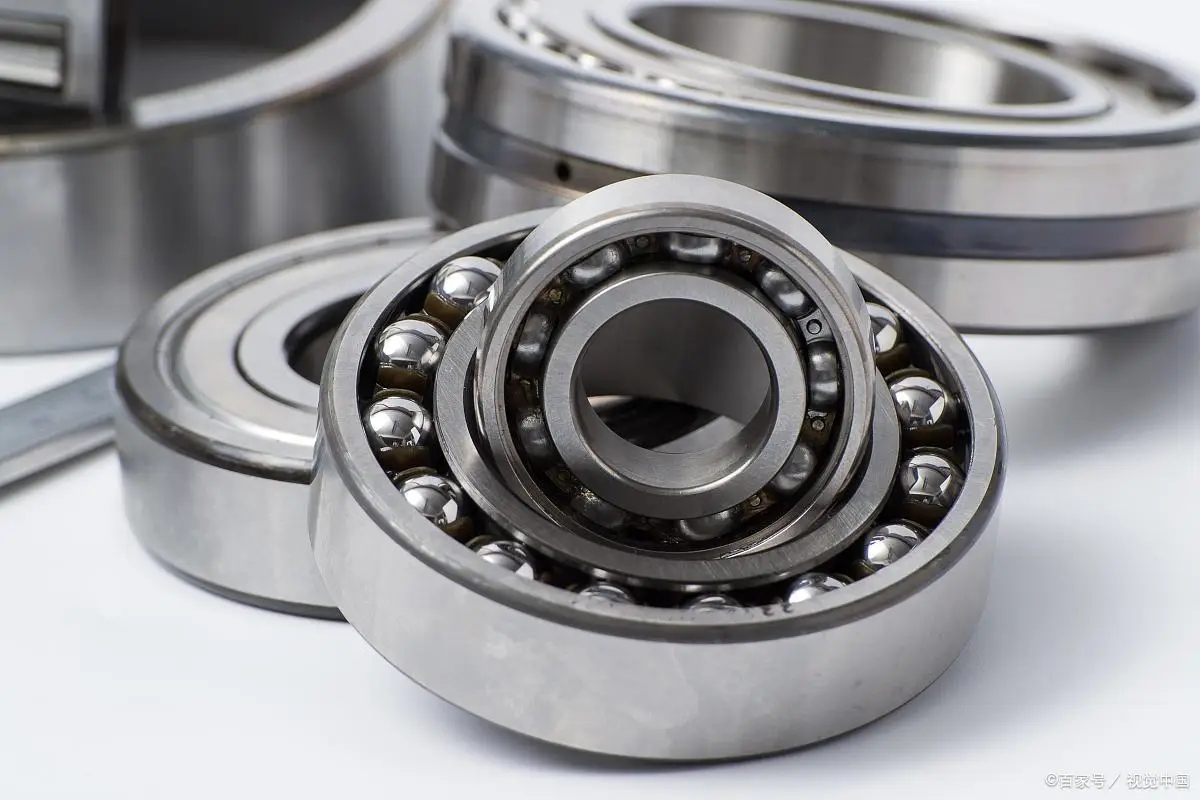 你的軸承異響元兇找到了！組裝時(shí)忽略這一步，設(shè)備提前報(bào)廢