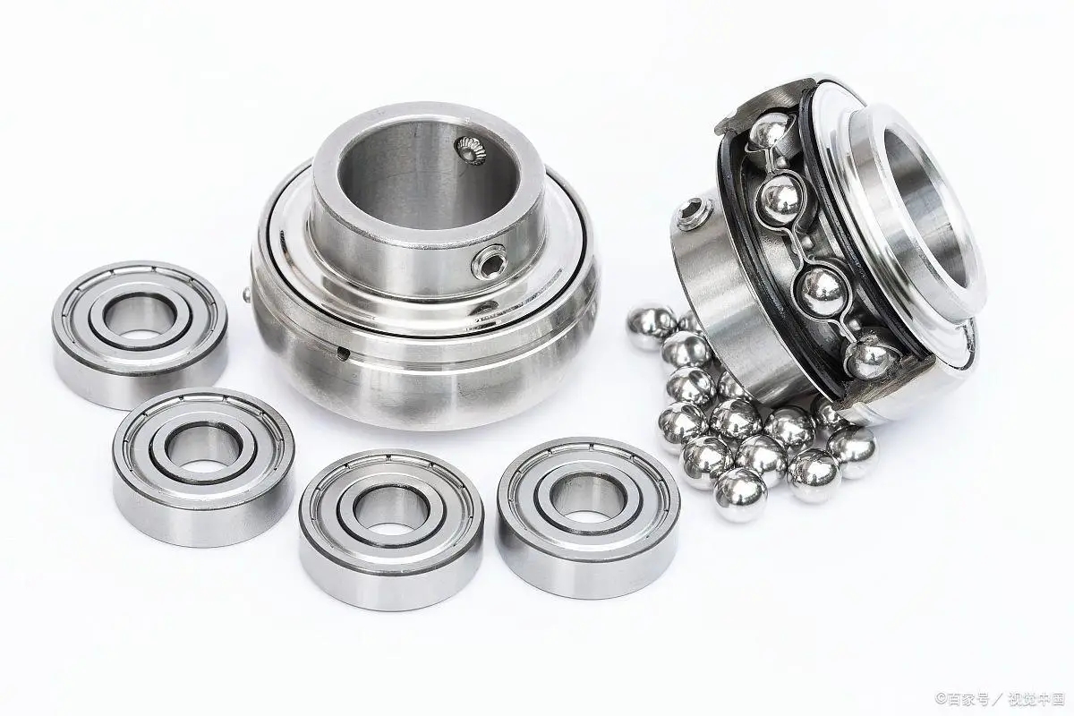 不銹鋼VS軸承鋼：你的設(shè)備更適合哪一款？ 