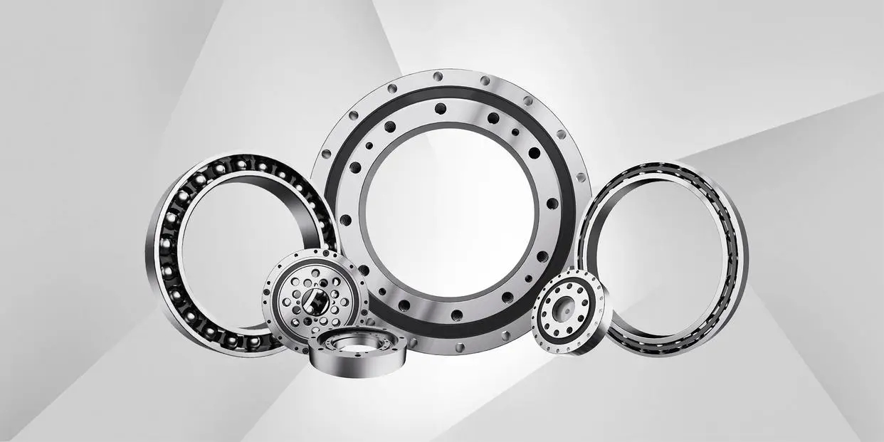 機(jī)器人軸承如何選擇？