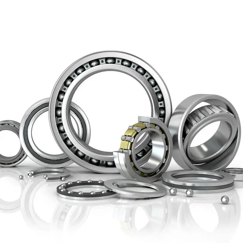 軸承分幾種類(lèi)型？軸承的種類(lèi)、安裝方法及技巧