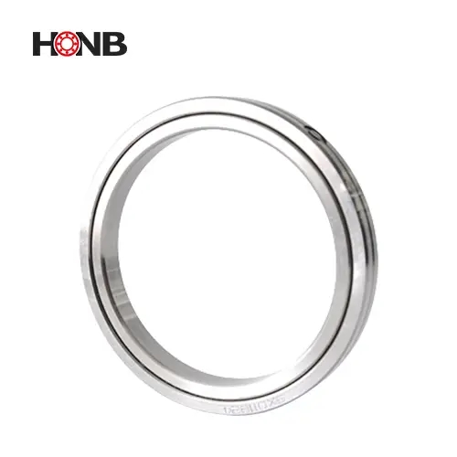 如何選擇三明交叉滾子導軌軸承