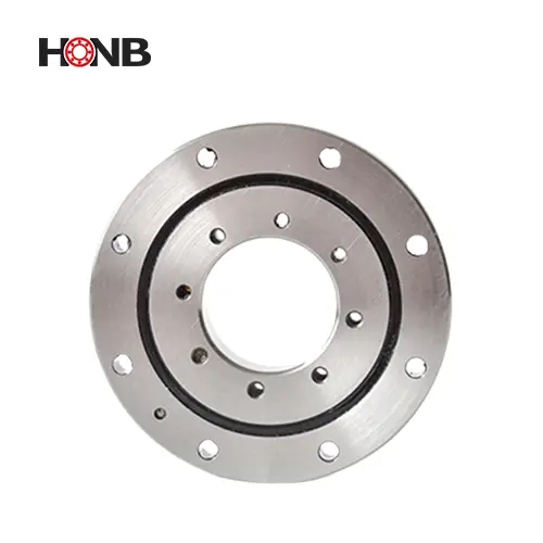 交叉滾子軸承：精密制造的關(guān)鍵 