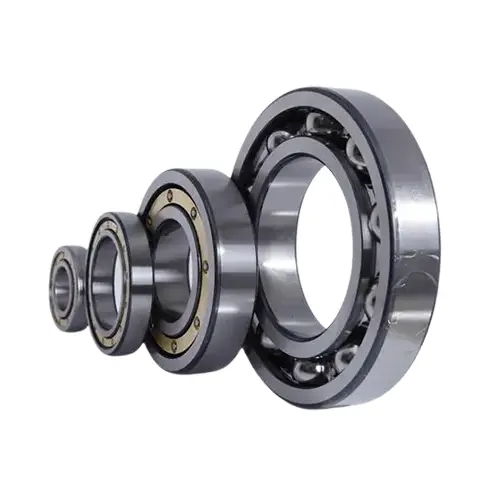 軸承安裝使用-對軸承來說，最重要的是要學(xué)會裝