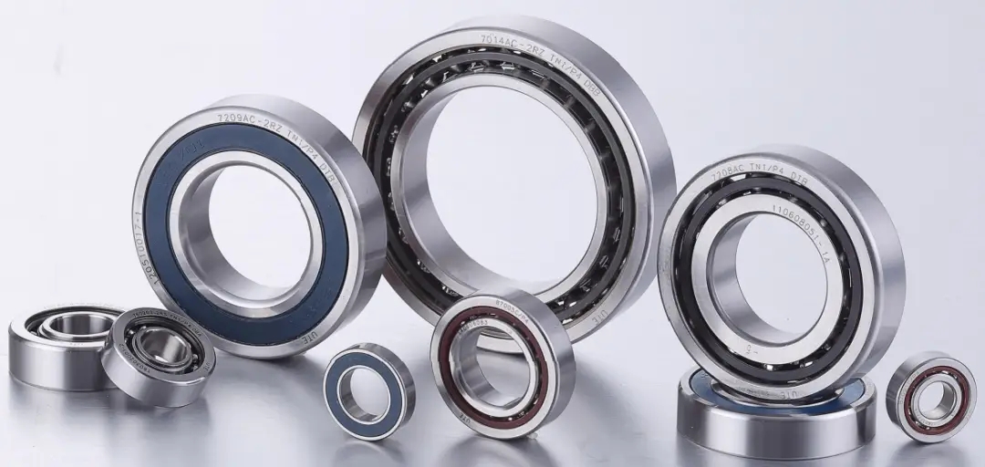 軸承游隙如何測定？ 