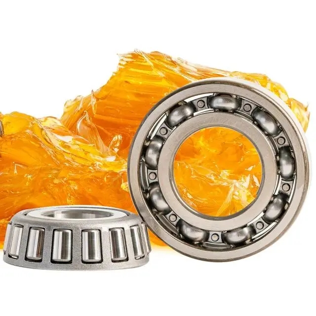 軸承游隙導致潤滑脂變色的原因 