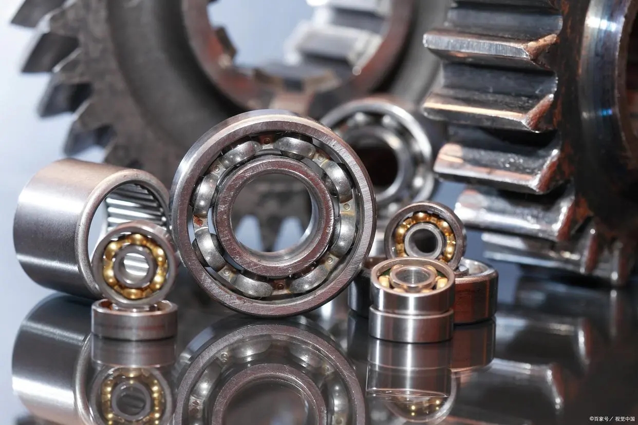 挑選軸承應(yīng)該看軸承的動載荷還是靜載荷？
