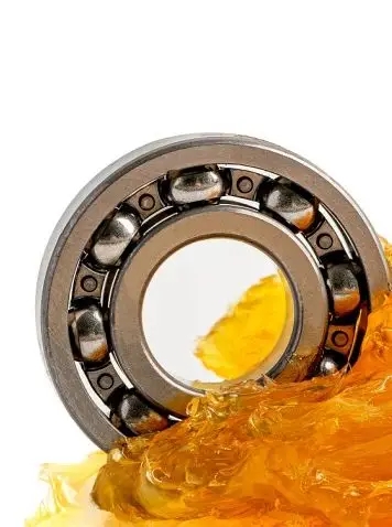 軸承轉(zhuǎn)動時間越長質(zhì)量越好？ 