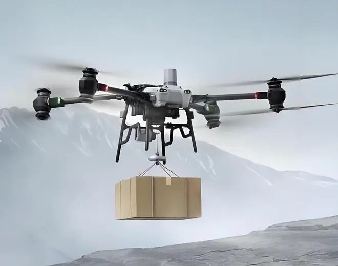 物流無人機中使用的軸承類型有哪些？