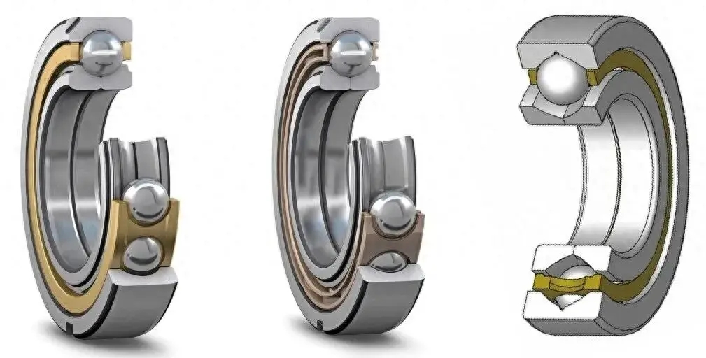 告別軸承選型難題，這篇攻略請收好！ 