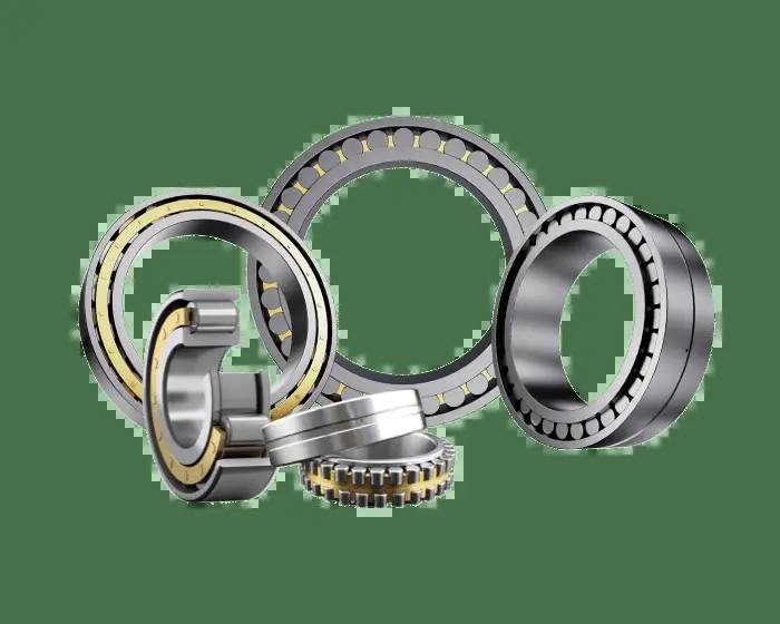 滾針軸承與圓柱滾子軸承：誰才是高負(fù)載場景的真正王者？