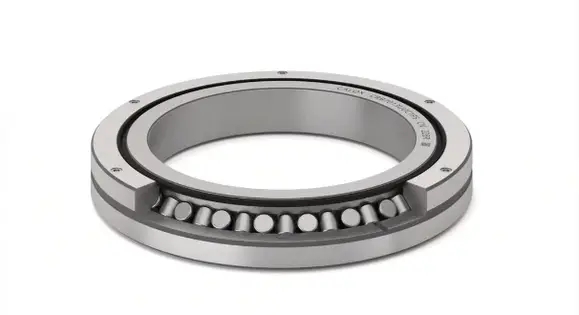 交叉滾子軸承的三大技術(shù)優(yōu)勢